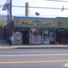 SSS Mini Mart Inc