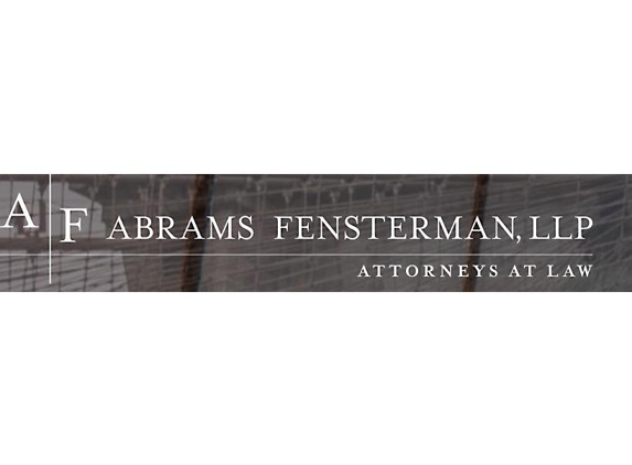 Abrams, Fensterman, LLP - New Hyde Park, NY