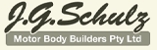 Schulz J G Motor Body Builders Pty Ltd - Motor Accessories - Wsalers & Mfrs