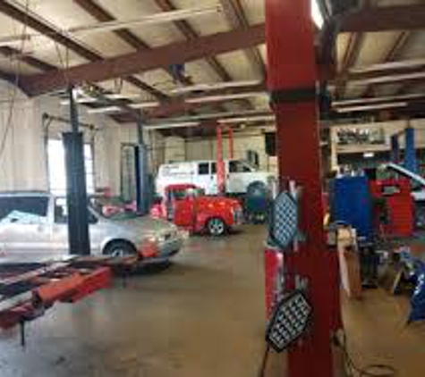 Pro Care Tire & Service Center - Maryville, TN