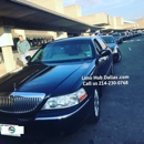 Limo Hub Dallas - Limousine Service