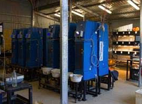 Construction Sciences Pty Ltd - Albion, QLD