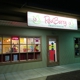 Redberry Frozen Yogurt