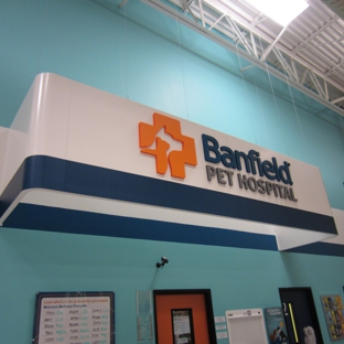 Banfield Pet Hospital - Brandon, FL