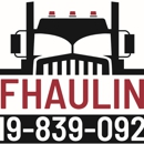 JF Hauling - Trucking-Heavy Hauling