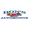 Don's Automotive gallery