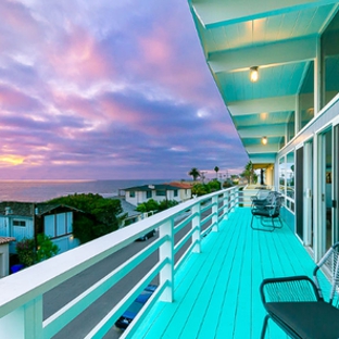 La Jolla Vacation Rentals California - La Jolla, CA