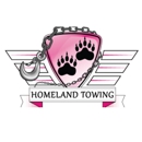 Homeland Towing LLC - Towing