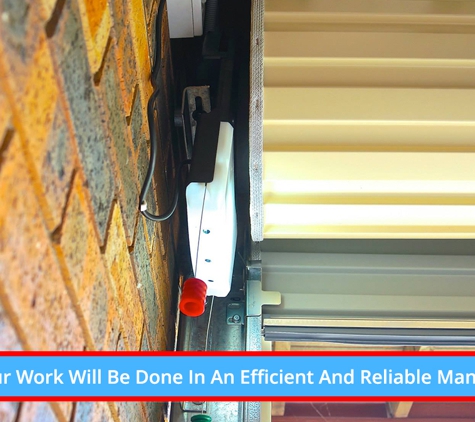 ACM Doors & Automatics - Bligh Park, NSW. Your Work Will Be Done In An Efficient And Reliable Manner