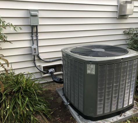 Lifetime Heating and Air Conditioning - Snohomish, WA