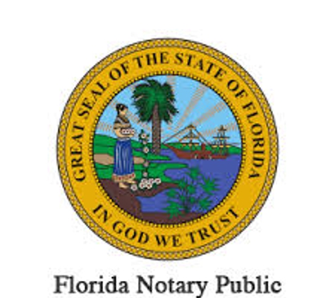 Lady Justice Document Preparation - Daytona Beach, FL. Mobile Notary