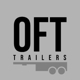 Old Friends Trailers