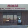 Siam Table