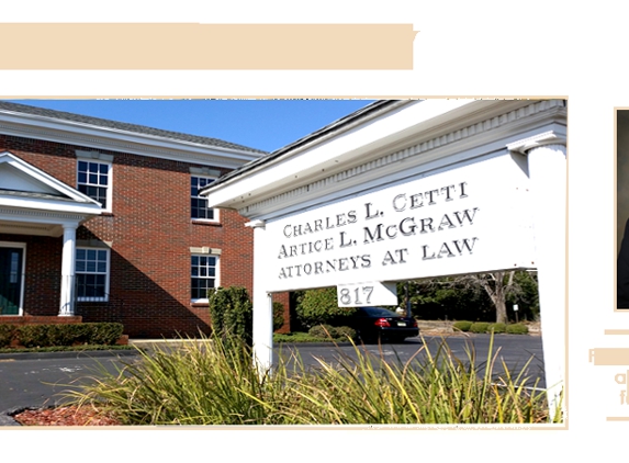 Artice L. McGraw Attorney Law - Pensacola, FL