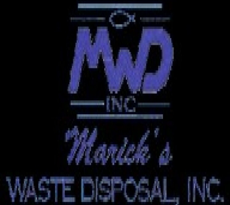 Marick's Waste Disposal Inc - Crook, CO