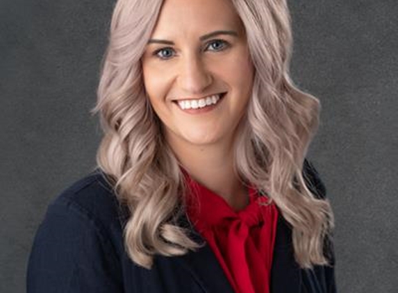 Brooke Jenae Robertson - Financial Advisor, Ameriprise Financial Services - Ogallala, NE