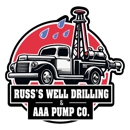 Russ's Drilling & AAA Pump Co - Gas Companies