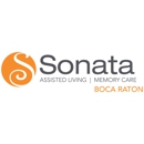 Sonata Boca Raton - Retirement Communities