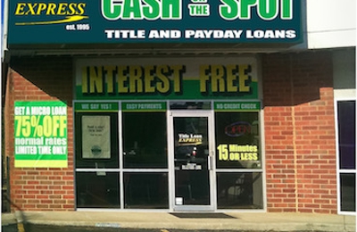 payday loans in san leandro