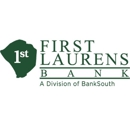 First Laurens Bank - Mortgages