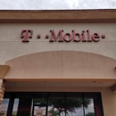 T-Mobile - Cellular Telephone Service