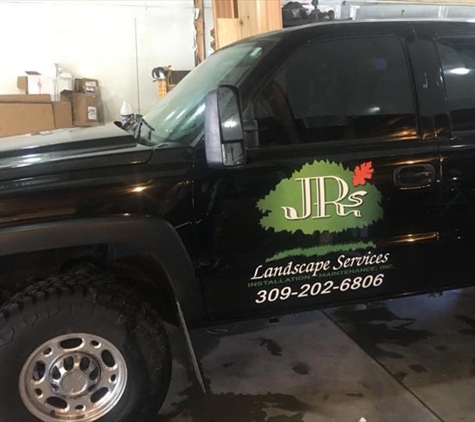 JR's Landscape Services, Installation & Maintenance, Inc. - Groveland, IL