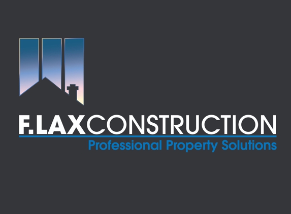 F-Lax Construction - Ferndale, MI