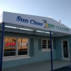 Sun Clean Dry Cleaners