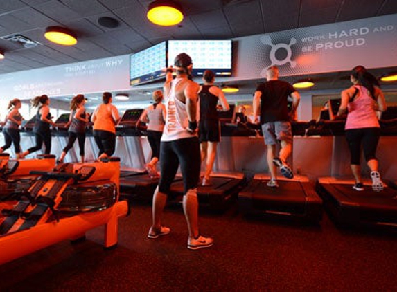 Orangetheory Fitness - Greenville, SC