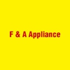 F & A Appliance Repair gallery