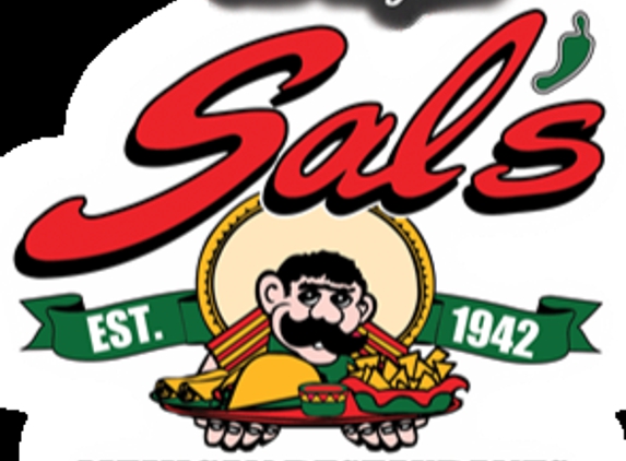 Sal's Mexican Restaurant - Selma, CA