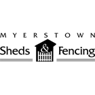 Myerstown Sheds & Fencing