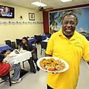 Boswell's Jamaican Grill - Caribbean Restaurants