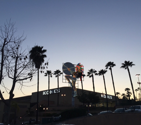 SEPHORA at Kohl's - San Diego, CA