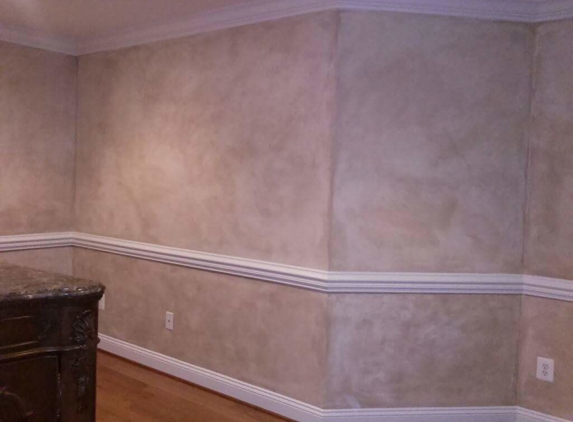 Rock Solid General Contractor Inc - Gaithersburg, MD