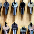 Lady Locksmith