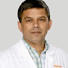 Saurabh Yadav, MD