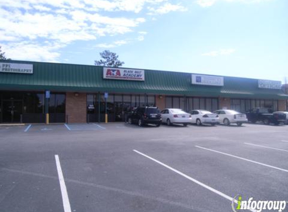 Ata Black Belt & Academy - Mobile, AL