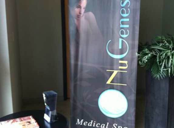 Nugenesis Veincare & Medical Spa - Waco, TX