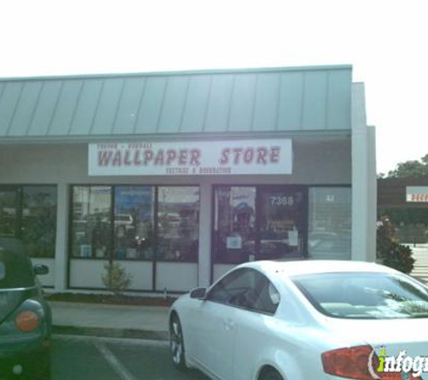 The Wallpaper Store - Sarasota, FL