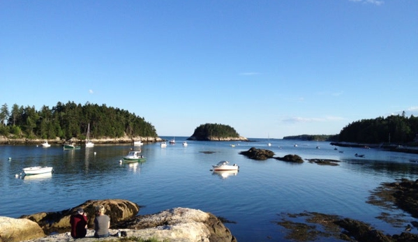 Five Islands Lobster Co - Georgetown, ME