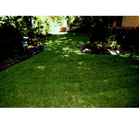 Eastern Turf Traders Pty Ltd