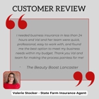 Valerie Stocker - State Farm Insurance Agent