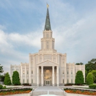 Houston Texas Temple