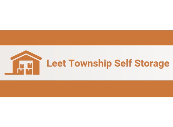 Leet Self Storage - Ambridge, PA