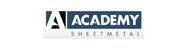 Academy Sheetmetal - Roofing Materials