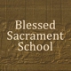 Blessed Sacrament School