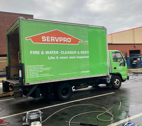 SERVPRO of Alexandria - Alexandria, VA