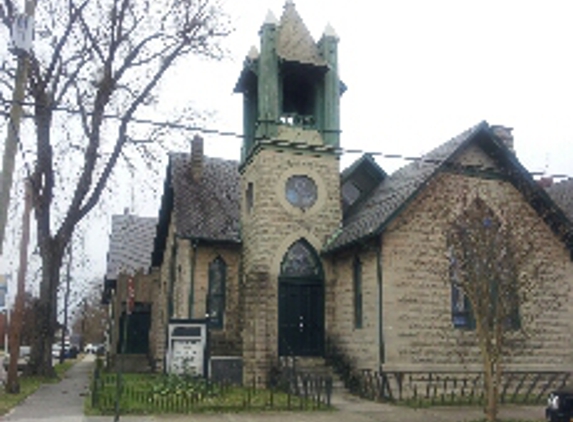 Trinity United Church of Christ - Portsmouth, VA