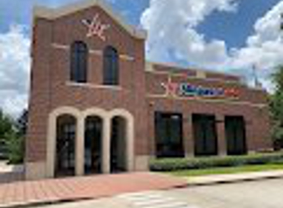 Allegiance Bank, Heights Office - Houston, TX